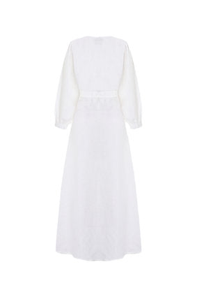 VERA LUCE ELORIA DRESS