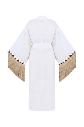 VERA LUCE VERA CRUZ KIMONO
