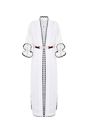 VERA LUCE SERAI KIMONO