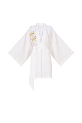 VERA LUCE DUAL NEMF KIMONO