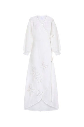 VERA LUCE ELORIA DRESS