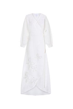 VERA LUCE ELORIA DRESS