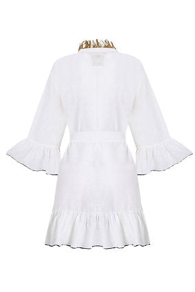 VERA LUCE SOLMIRA DRESS