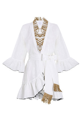 VERA LUCE SOLMIRA DRESS