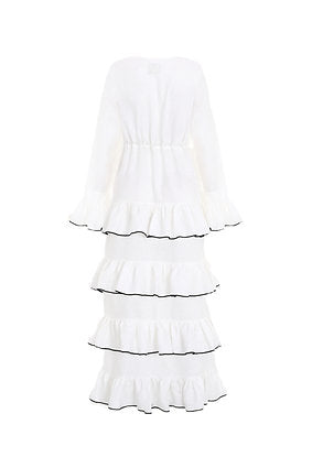 VERA LUCE VELORA KIMONO