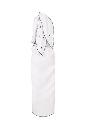 VERA LUCE BUZZBLOOM PAREO