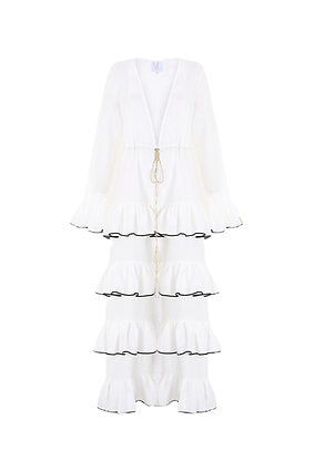 VERA LUCE VELORA KIMONO