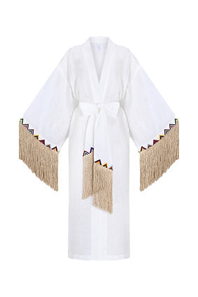 VERA LUCE VERA CRUZ KIMONO