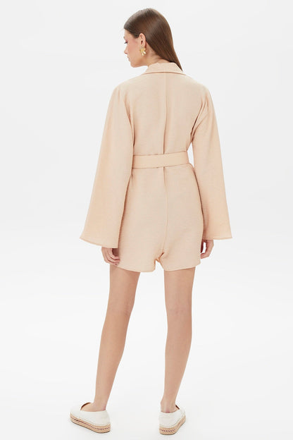 DAHLIA BIANCA SARA JUMPSUIT