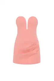 AL REVES PASION DRESS
