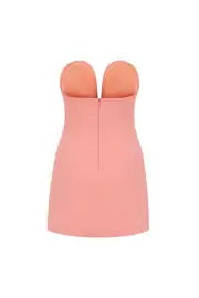 AL REVES PASION DRESS