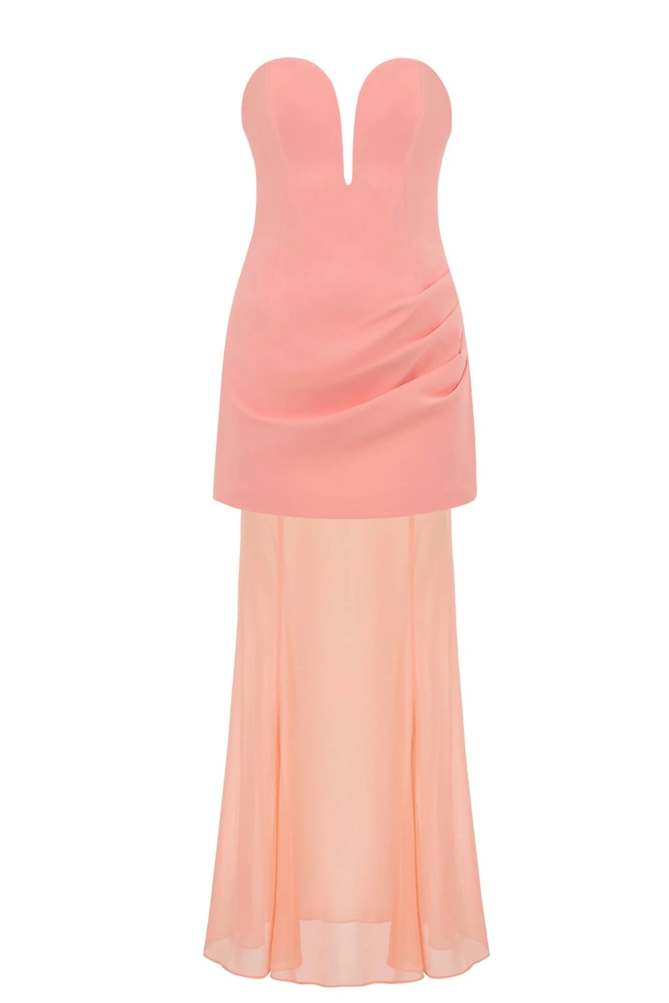 AL REVES PASION DRESS