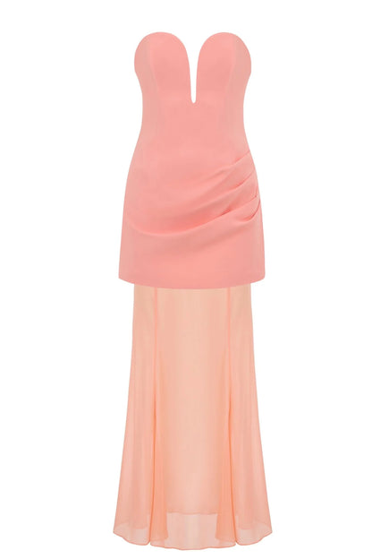 AL REVES PASION DRESS