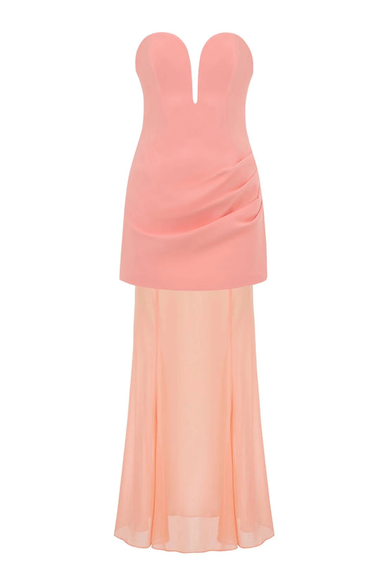 AL REVES PASION DRESS