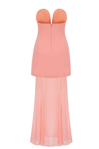 AL REVES PASION DRESS