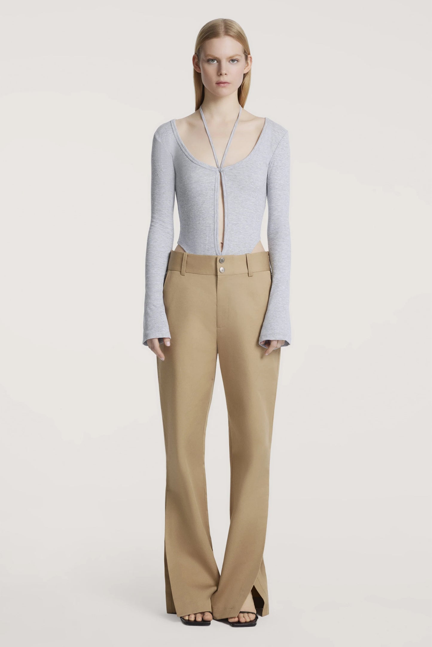 MFA MONICA BLOUSE