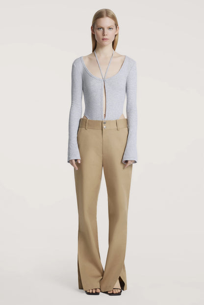 MFA MONICA BLOUSE