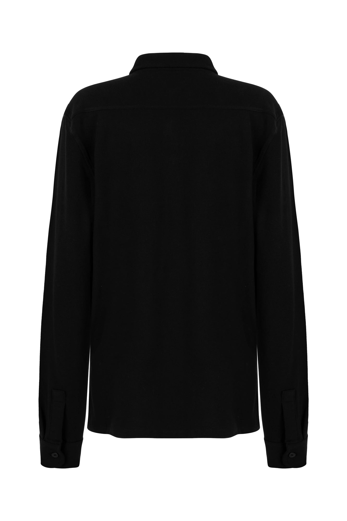 MFA MARNN POLO SWEATER