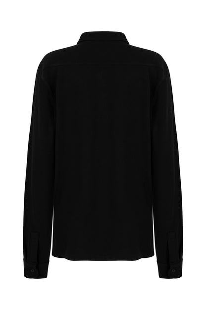 MFA MARNN POLO SWEATER
